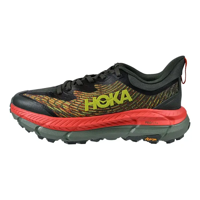 کفش زنانه Mafate Speed 4 – تریل رانینگ Trail Running