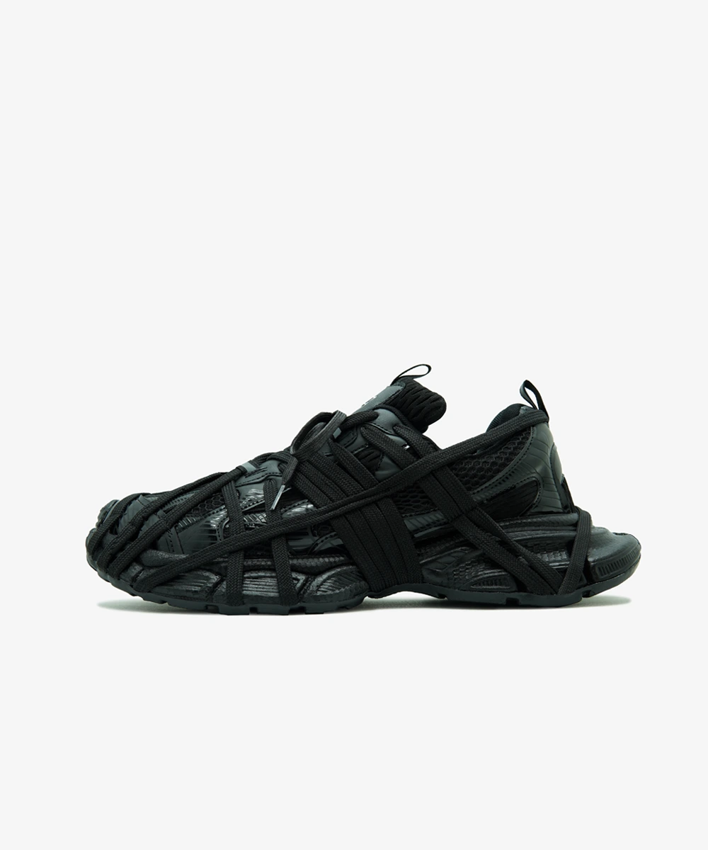 کتونی بالنسیاگا 3XL اسپایدر Balenciaga 3XL Spider