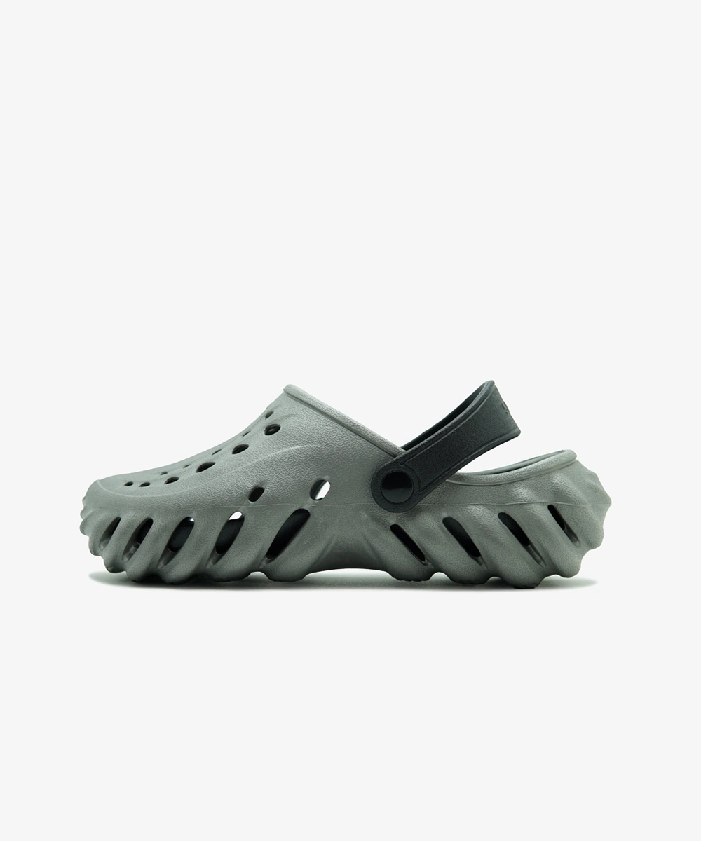 دمپایی کراکس اکو کلاگ Echo Clog Crocs