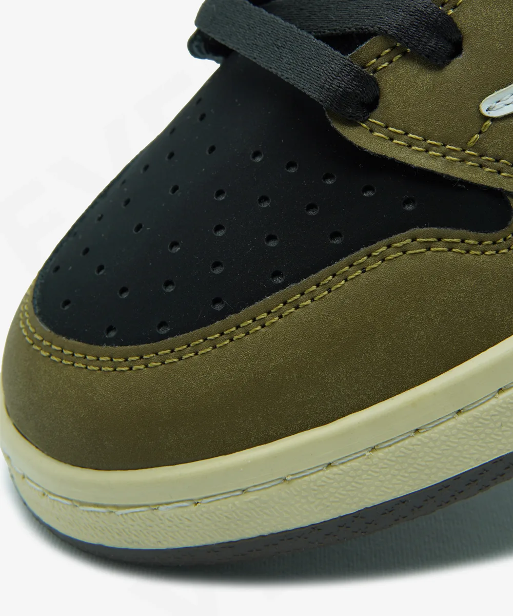 کفش کتونی جردن وان تراویس اسکات Air Jordan 1 Low Travis Scott — تصویر ۷