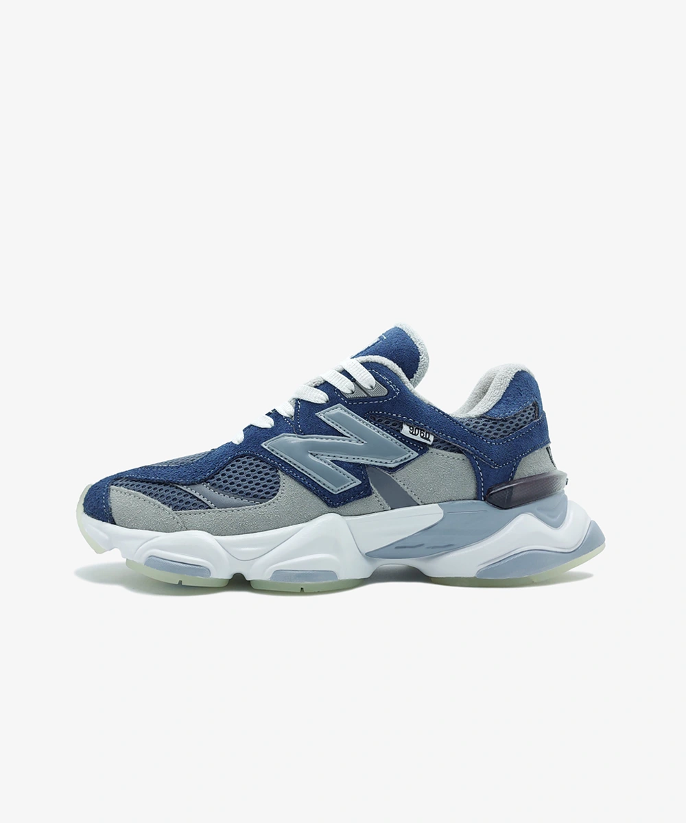 کتونی ورزشی نیوبالانس 9060 New Balance
