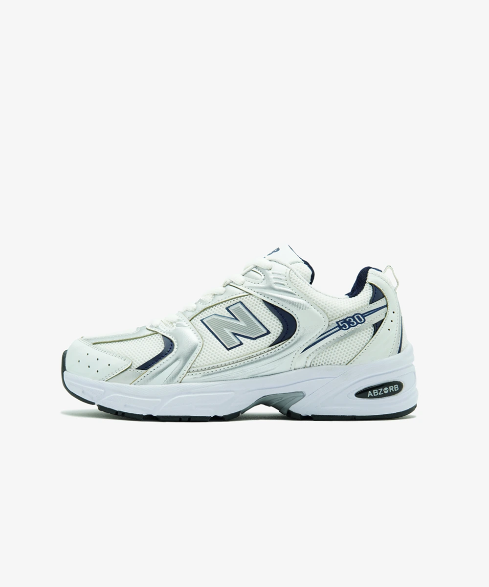 کفش کتونی نیوبالانس 530 New Balance — تصویر ۲
