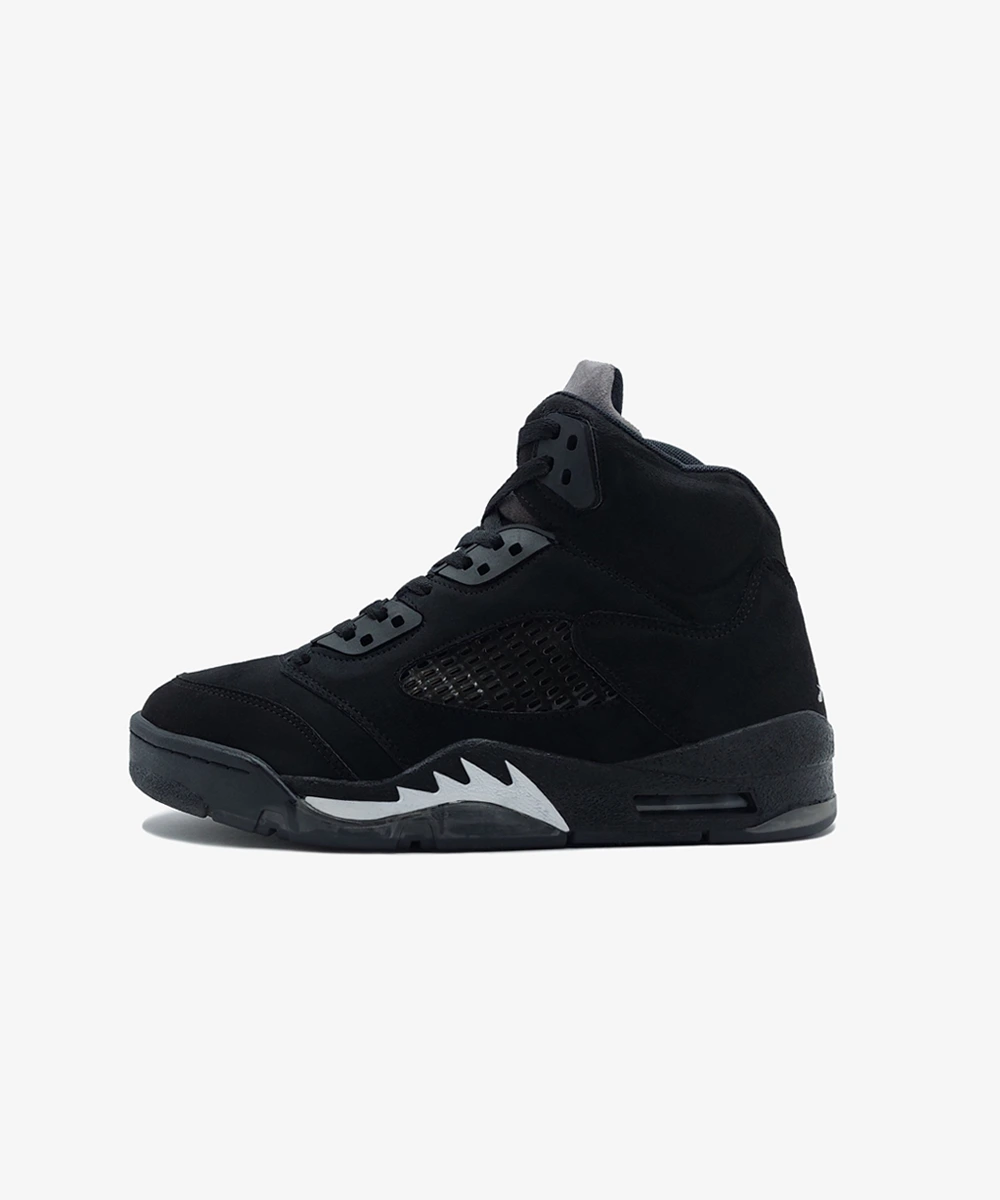 کفش کتونی ورزشی ساق بلند نایک ایر جردن 5 Nike Air Jordan