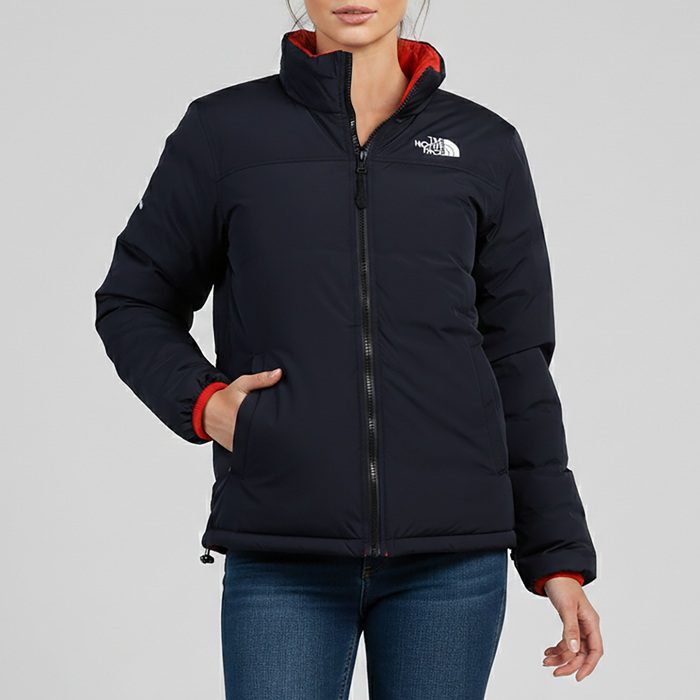 کاپشن نورثفیس مدل Nuptse Jacket — تصویر ۳