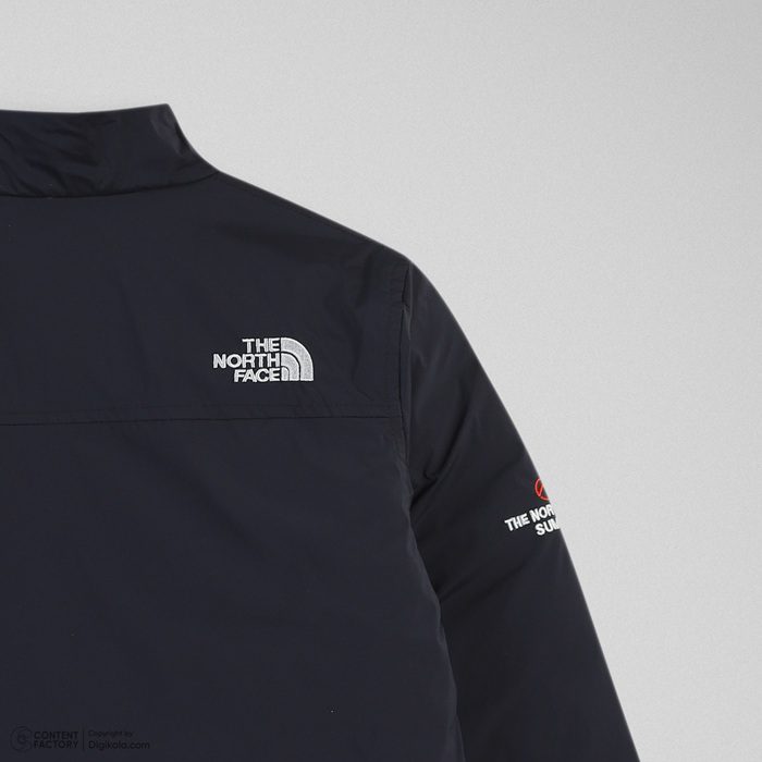 کاپشن نورثفیس مدل Nuptse Jacket — تصویر ۶