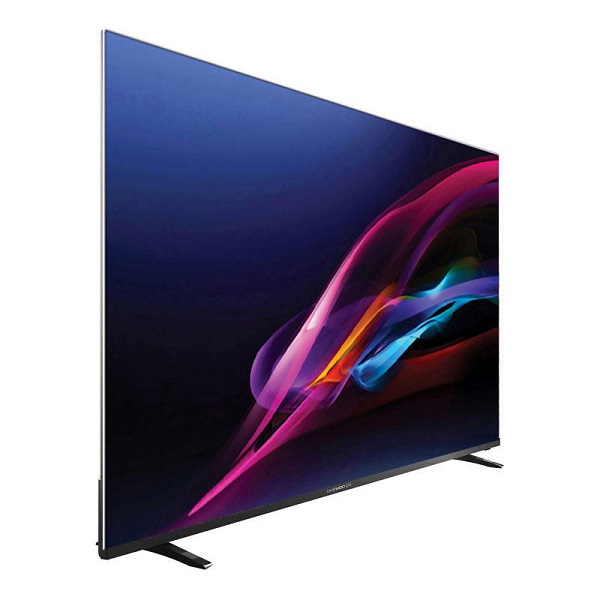 تلویزیون ال ای دی هوشمند دوو مدل DSL-50S7200EUM سایز 50