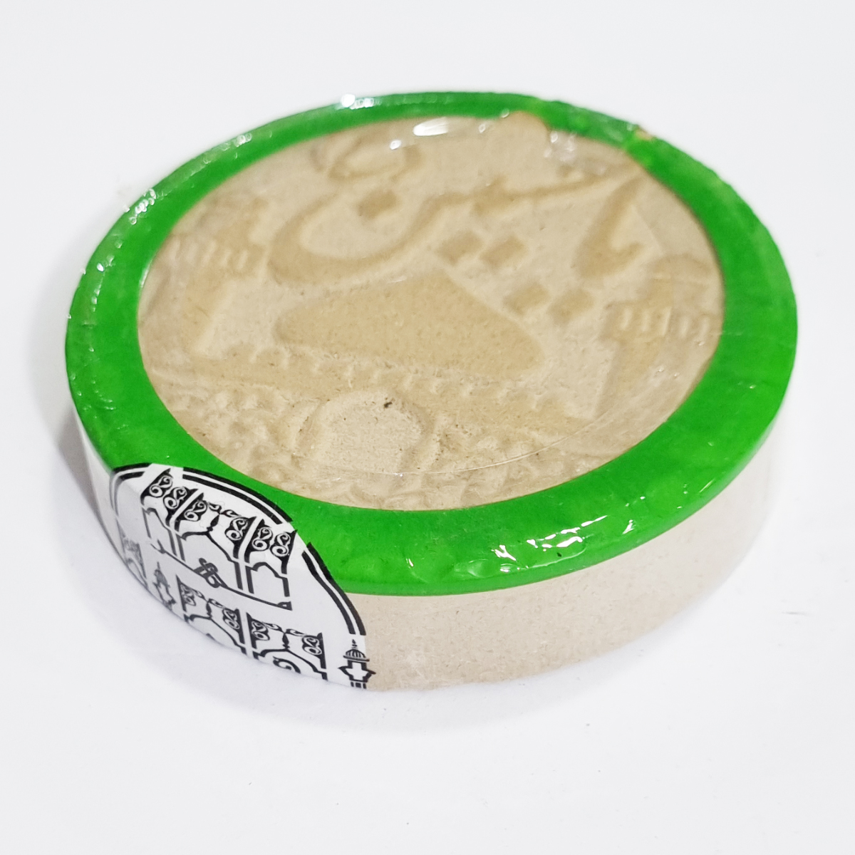 مهر نماز یا حسین باریک