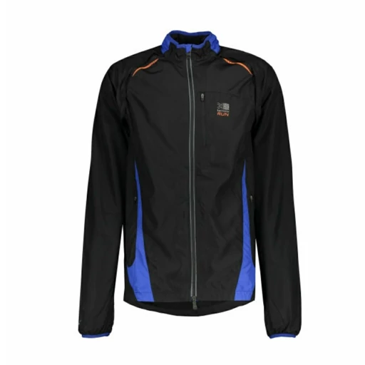 کاپشن ورزشی مردانه کریمور مدل Karrimor X-Lite Run