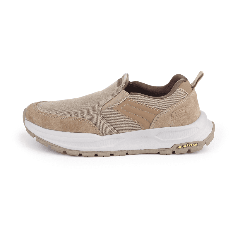 کفش راحتی مردانه اسکچرز مدل Air-Cooled 4