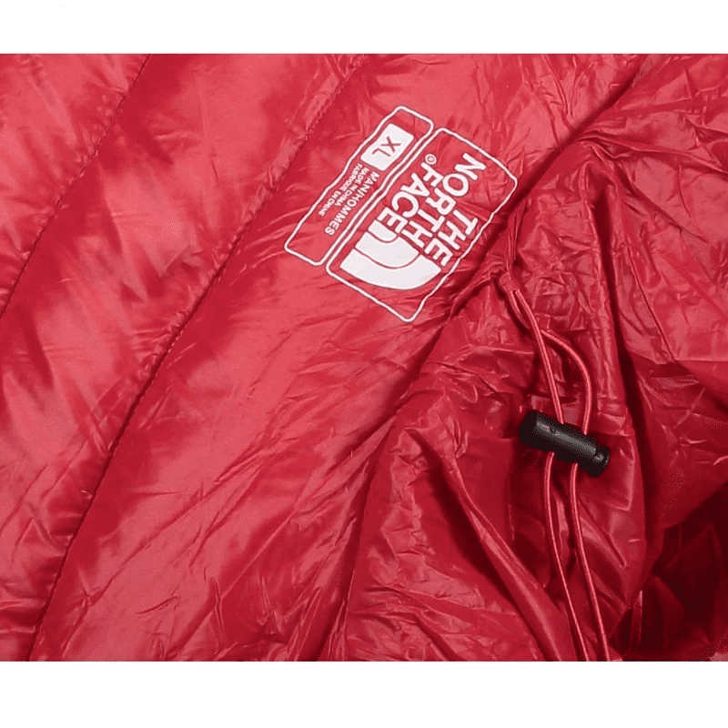 کاپشن زنانه نورث‌فیس مدل ThermoBall Lightweight — تصویر ۴