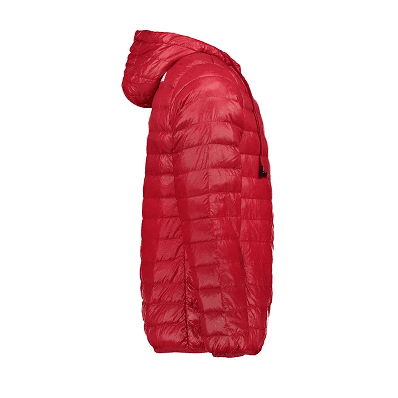 کاپشن زنانه نورث‌فیس مدل ThermoBall Lightweight — تصویر ۶