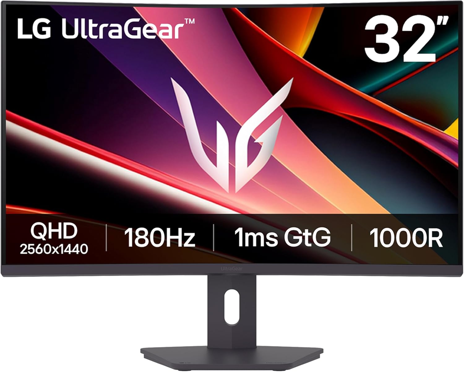 مانیتور گیمینگ LG UltraGear 32G600A-B