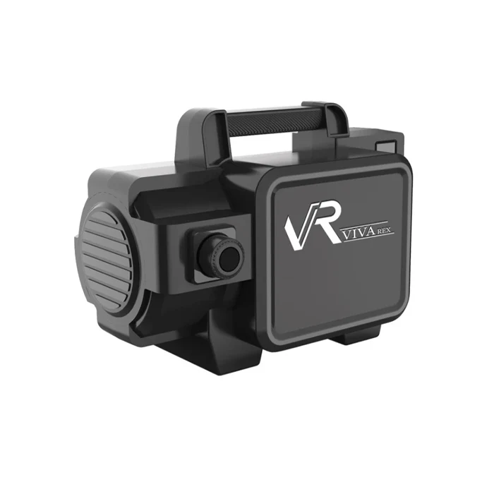 کارواش ویوارکس 120 بار مدل VR5120-PW — تصویر ۲