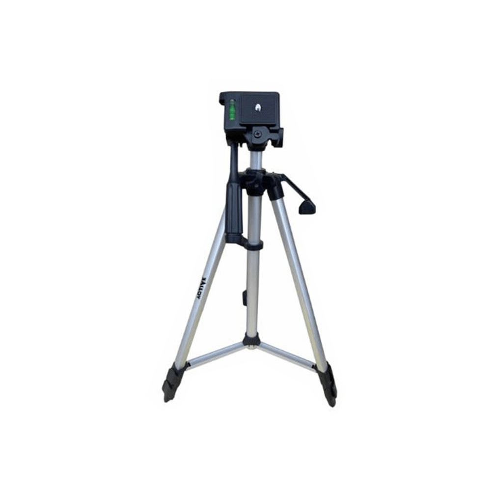 سه پایه تراز و متر لیزری اکتیو مدل AC-6914 — تصویر ۲