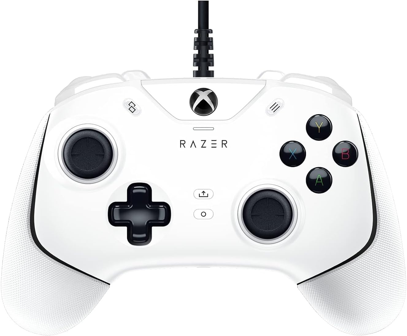کنترلر Razer Wolverine V2