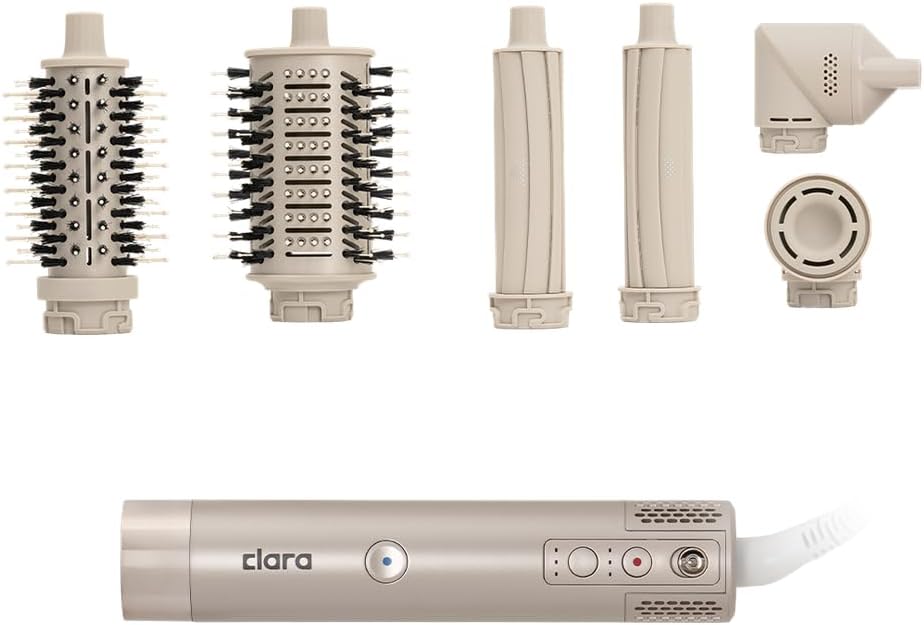 مولتی استایلر Clara