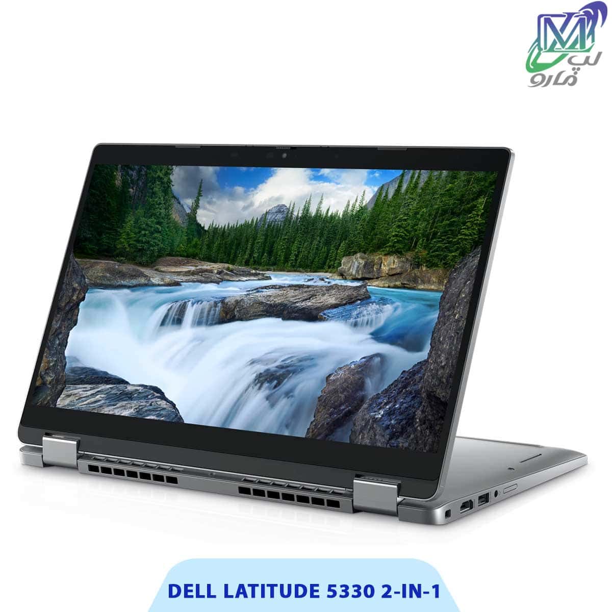 لپ تاپ مدل Dell latitude 5330 2-in-1
