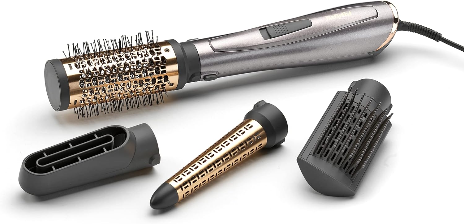 هیر استایلر BaByliss Hair Styler 1000