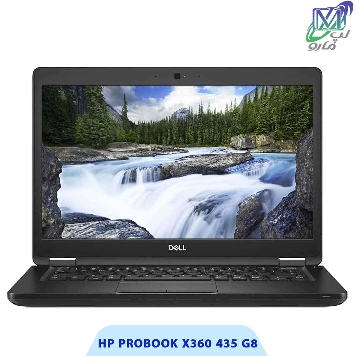 لپ تاپ Dell Latitude 5491