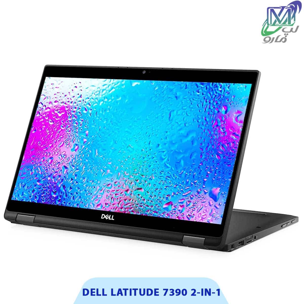 لپ تاپ Dell Latitude 7390 2-in-1