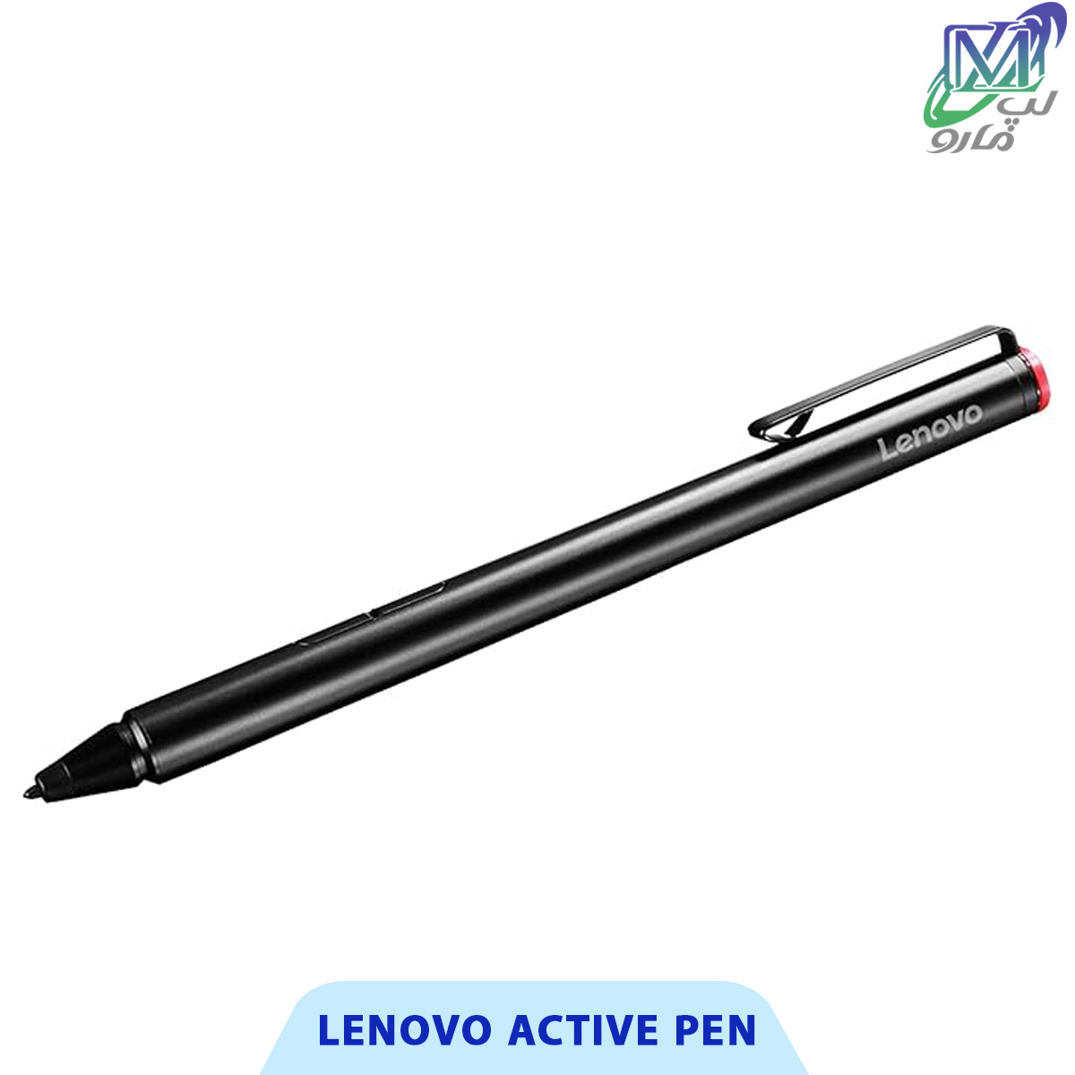 قلم لنوو Lenovo Active Pen — تصویر ۳