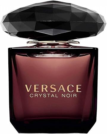 ادکلن Versace Crystal Noir