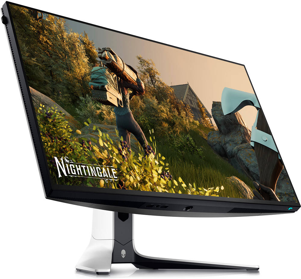 مانیتور Dell Alienware AW2723DF