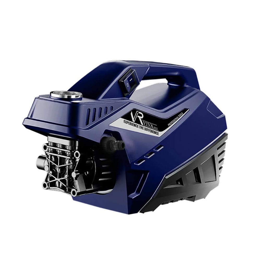 کارواش دینامی ویوارکس 140 بار مدل VR6140-PW