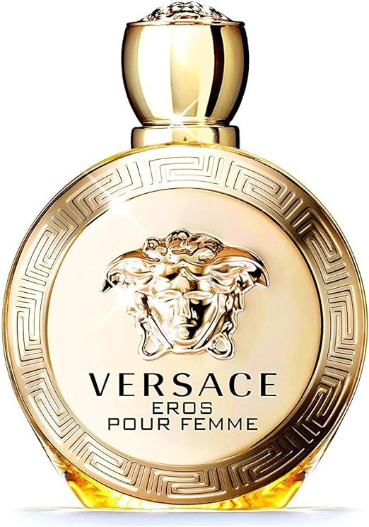 ادکلن Versace Eros Pour Femme