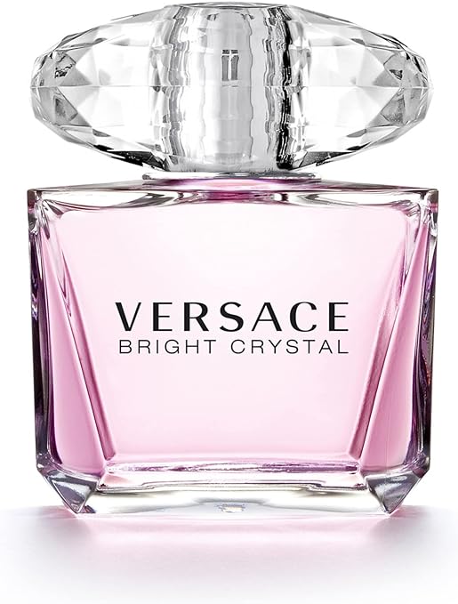 ادکلن Versace Bright Crystal