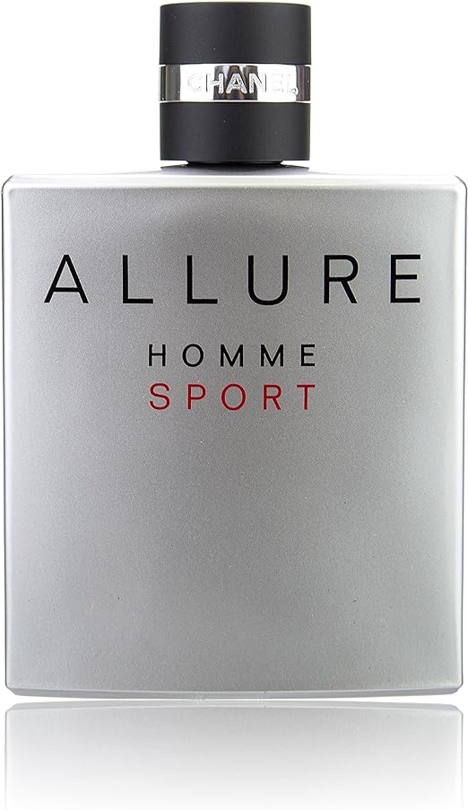 ادکلن Chanel Allure Homme