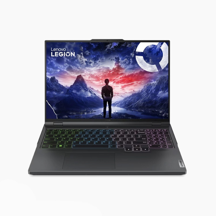 لپ تاپ گیمینگ لنوو Legion Pro 5 i7 64GB 4TB RTX40604