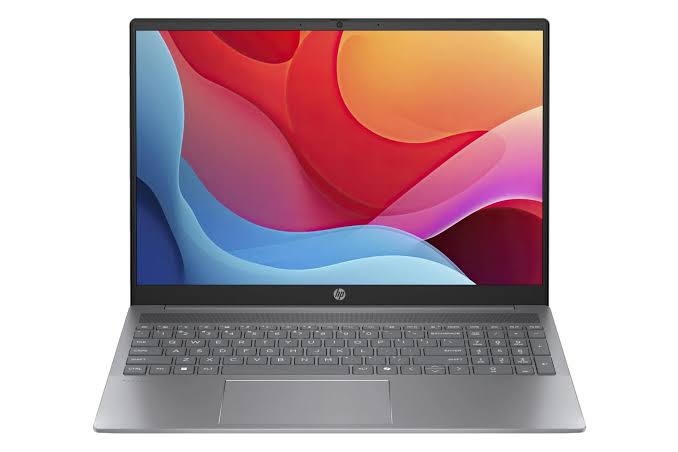 لپتاپ اچ پی مدل pavilion 16 /پردازنده ryzen 5 8540u/رم 8/ حافظه 512g ssd/نمایشگر 16اینچ fhd IPS / کارکرده