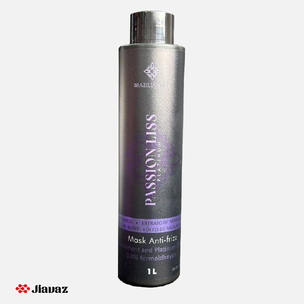 هیدروتین پشن لیس پلاتینیوم Passion liss