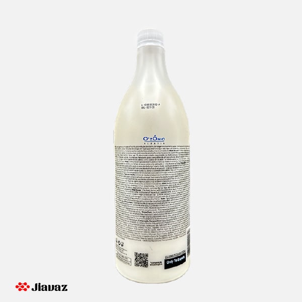 کراتین اوزونیو ال سی Ozonio — تصویر ۳