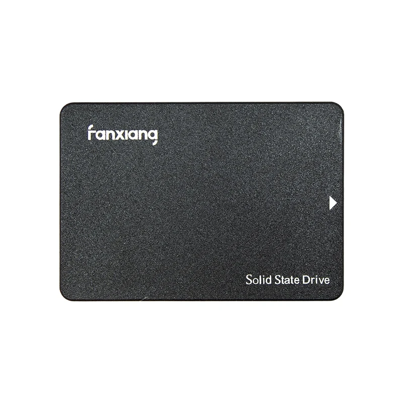حافظه داخلی فانشیانگ 480گیگ مدل s101 ssd sata پلمپ — تصویر ۲
