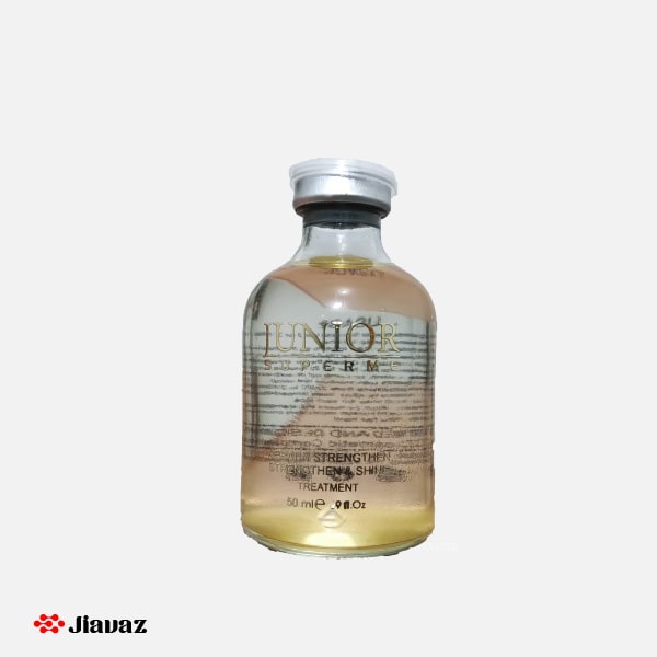 قطره شاین جونیور Junior — تصویر ۲