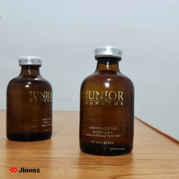 قطره صافی جونیور Junior — تصویر ۴