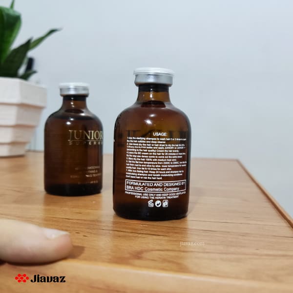 قطره صافی جونیور Junior — تصویر ۳
