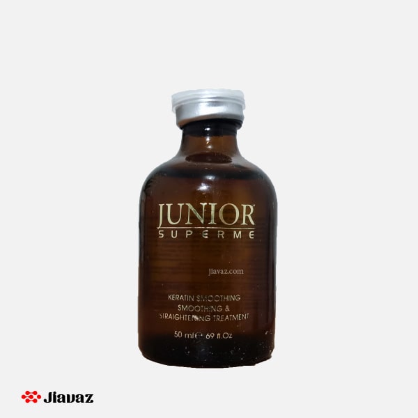 قطره صافی جونیور Junior — تصویر ۲