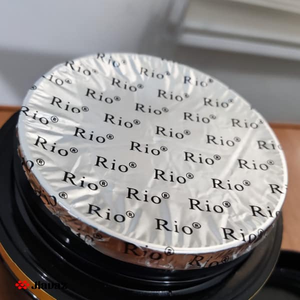 ماسک مو ریو سیاه جدید Rio — تصویر ۴