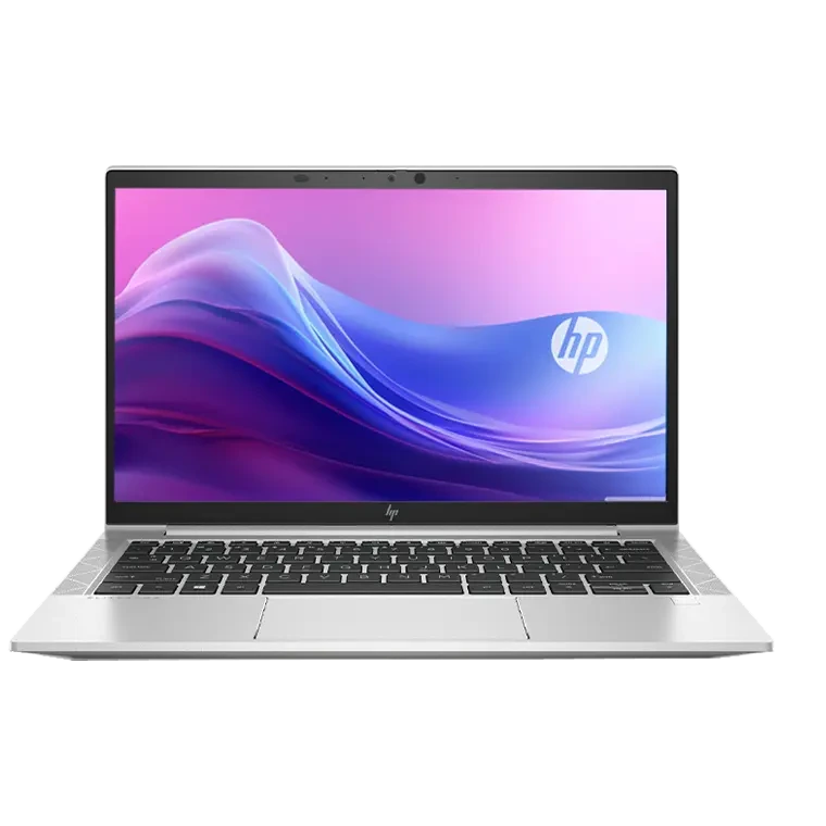 لپتاپ اچ پی مدل elitebook 835 g7 /پردازنده ryzen 7 pro 4750u/رم 8/ حافظه 256g ssd/نمایشگر 13.3اینچ fhd IPS تاچ / کارکرده
