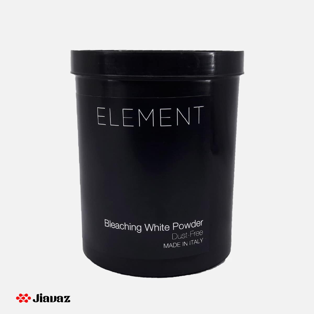 پودر دکلره سفید المنت بدون غبار Element