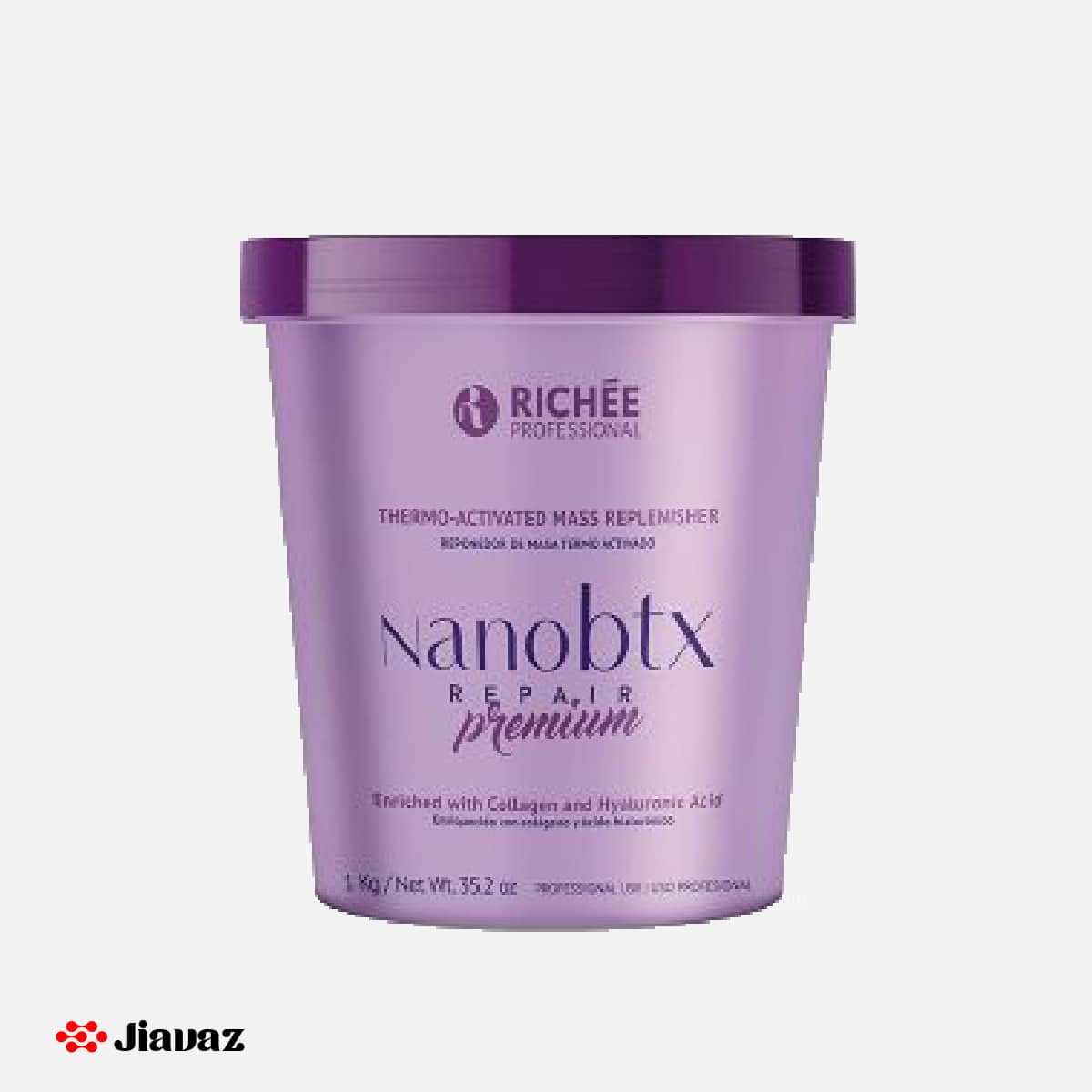 نانو بوتاکس پریمیوم ریچ premium Richee — تصویر ۲