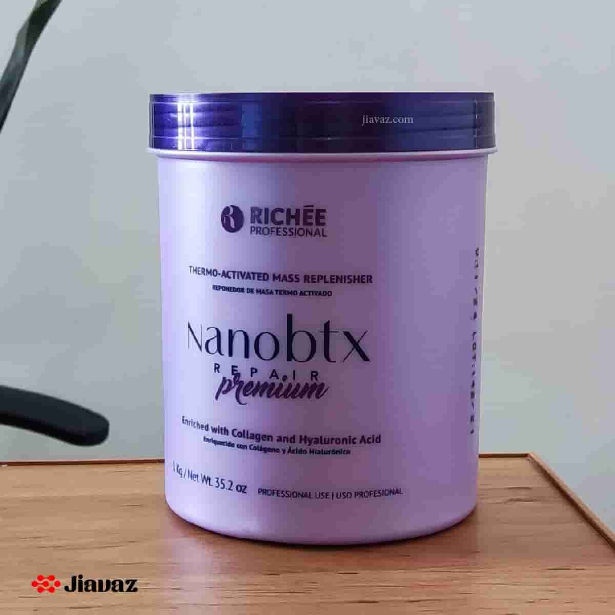 نانو بوتاکس پریمیوم ریچ premium Richee — تصویر ۴