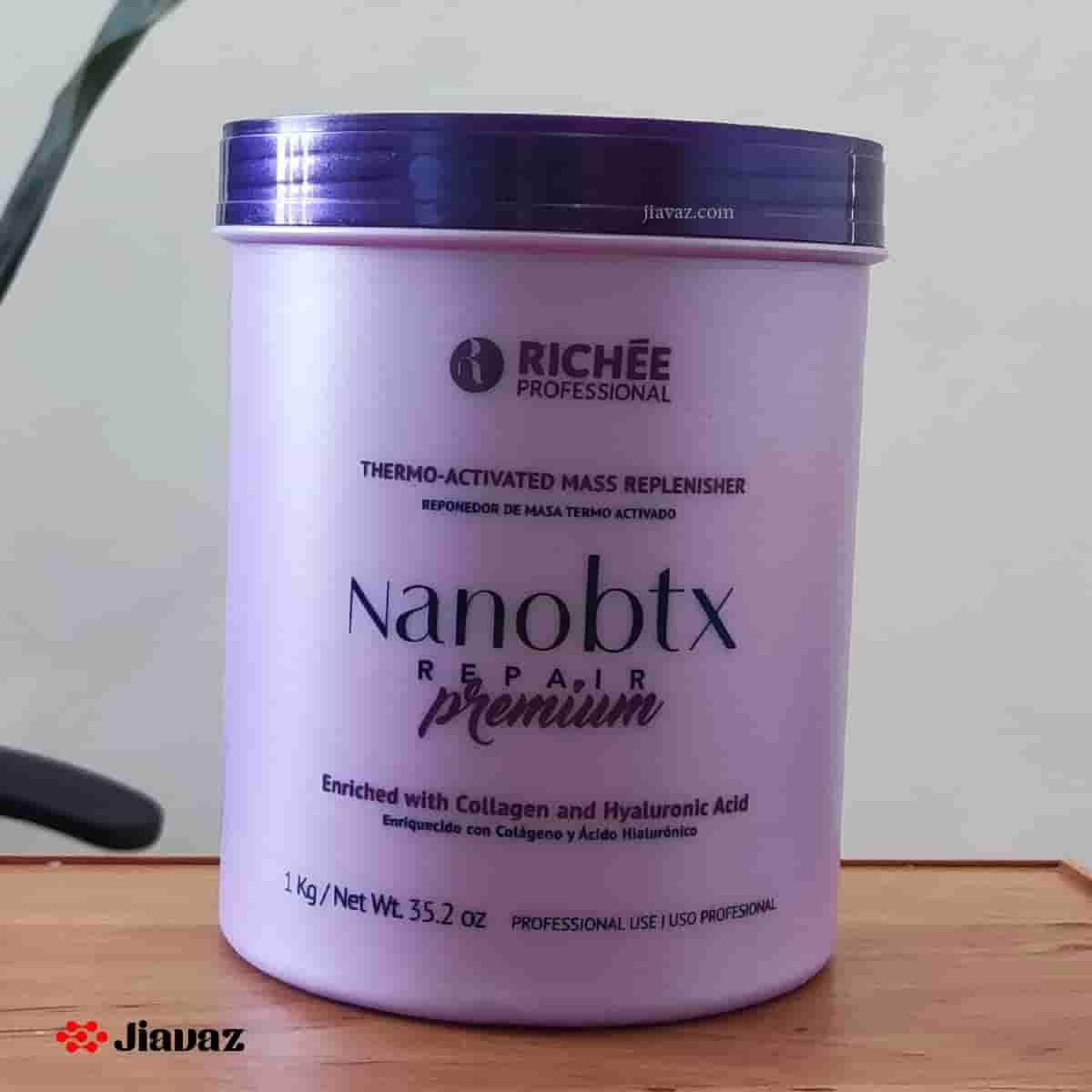 نانو بوتاکس پریمیوم ریچ premium Richee — تصویر ۳