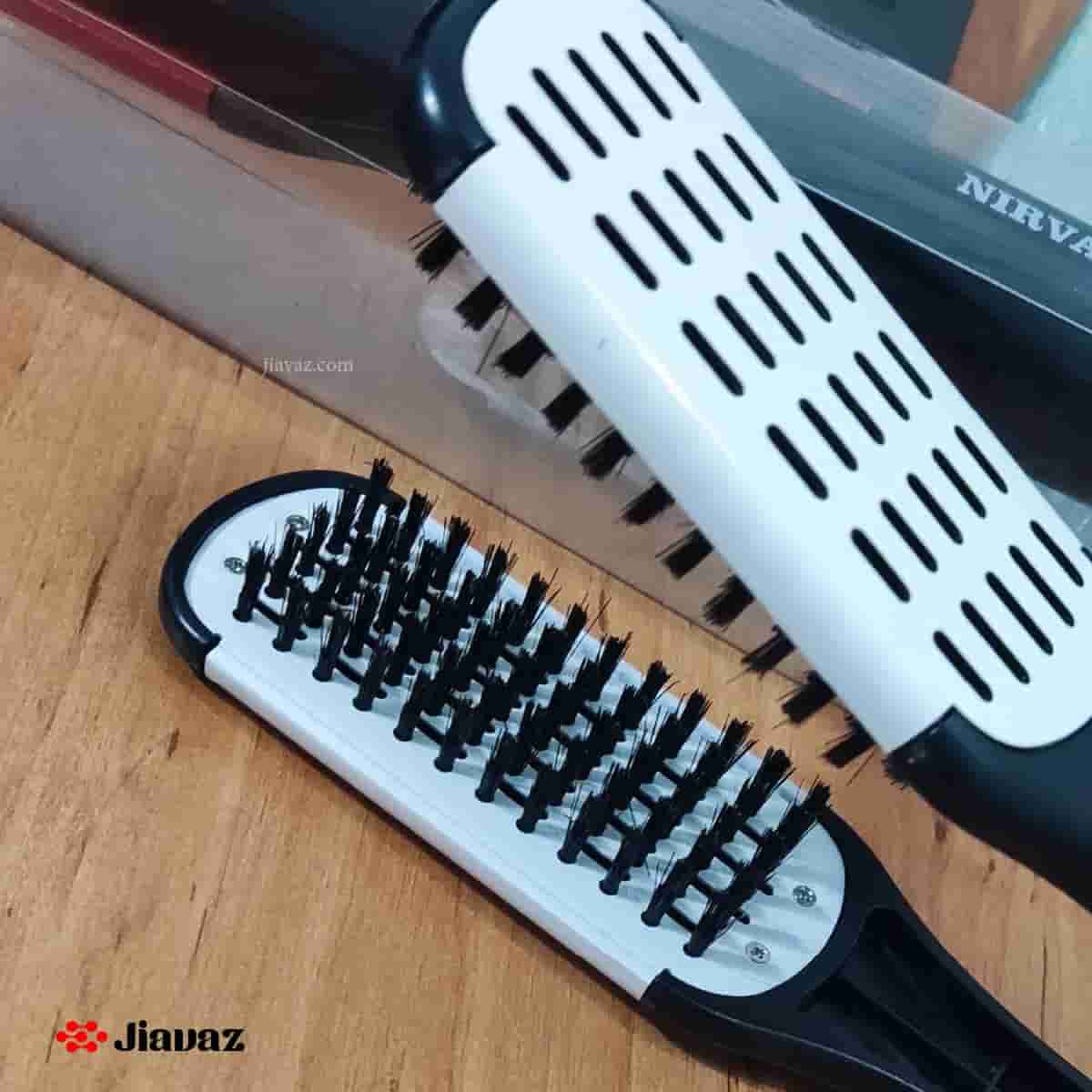 برس پلاستیکی نسوز کراتینه دو طرفه — تصویر ۷