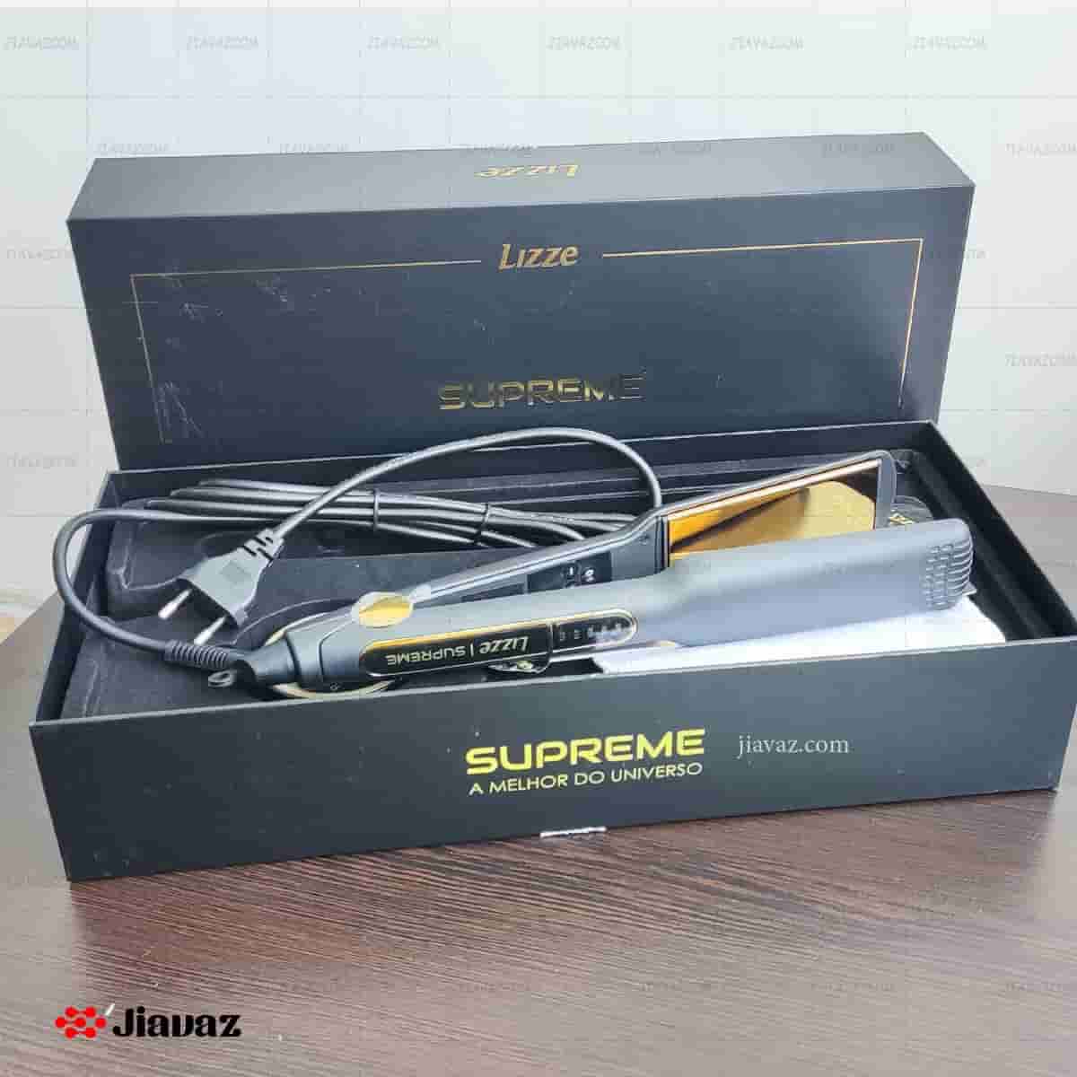 اتو مو لیز حرفه ای Lizze Supreme — تصویر ۳