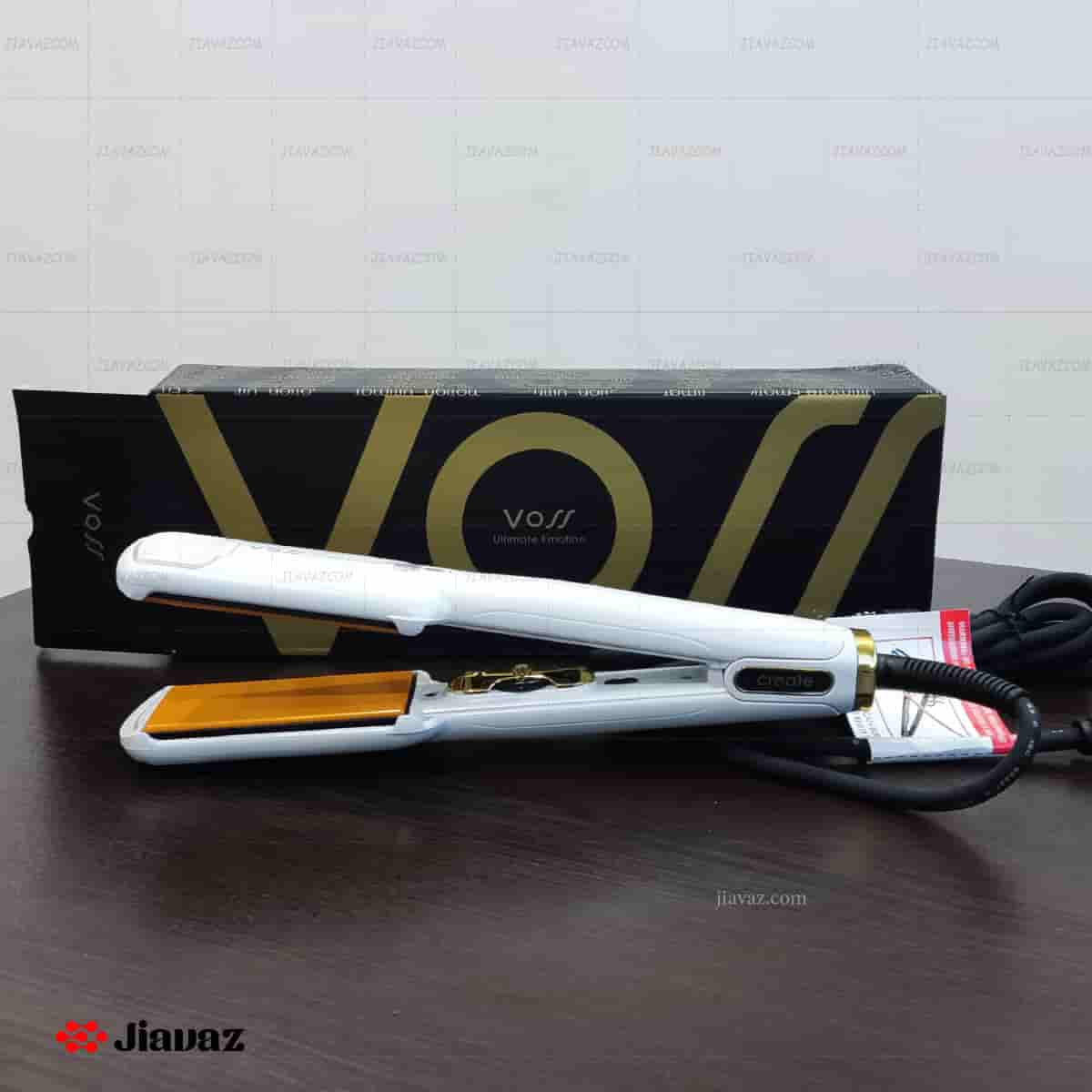 اتو مو کراتینه ووس Voss — تصویر ۴