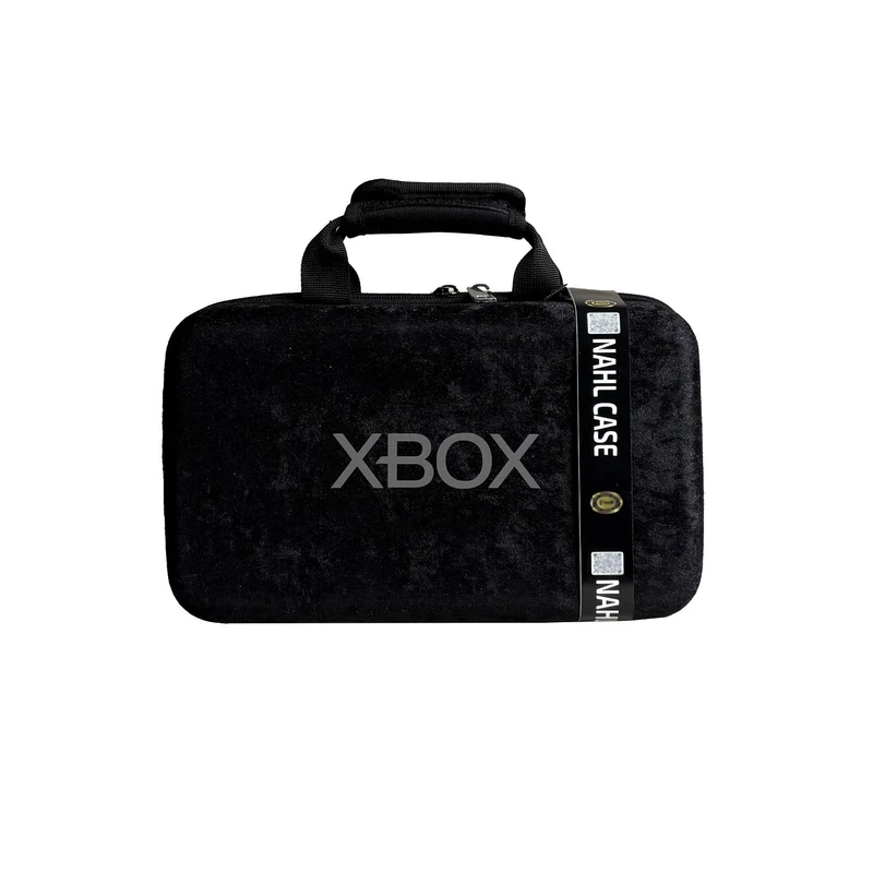 کیف کنسول xbox series s پلمپ — تصویر ۲